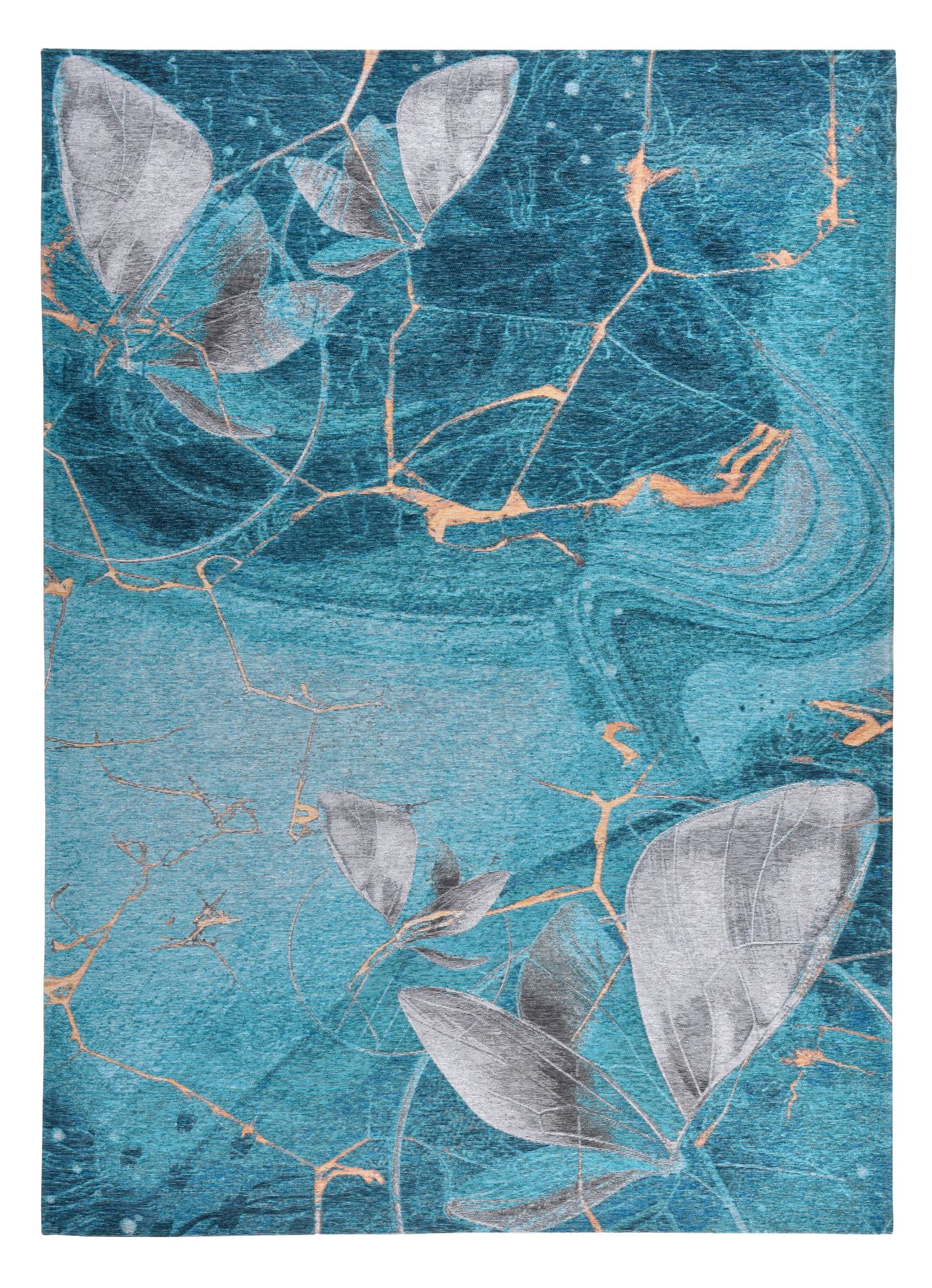 Tapis de salon moderne - COSIMA, GINO FALCONE