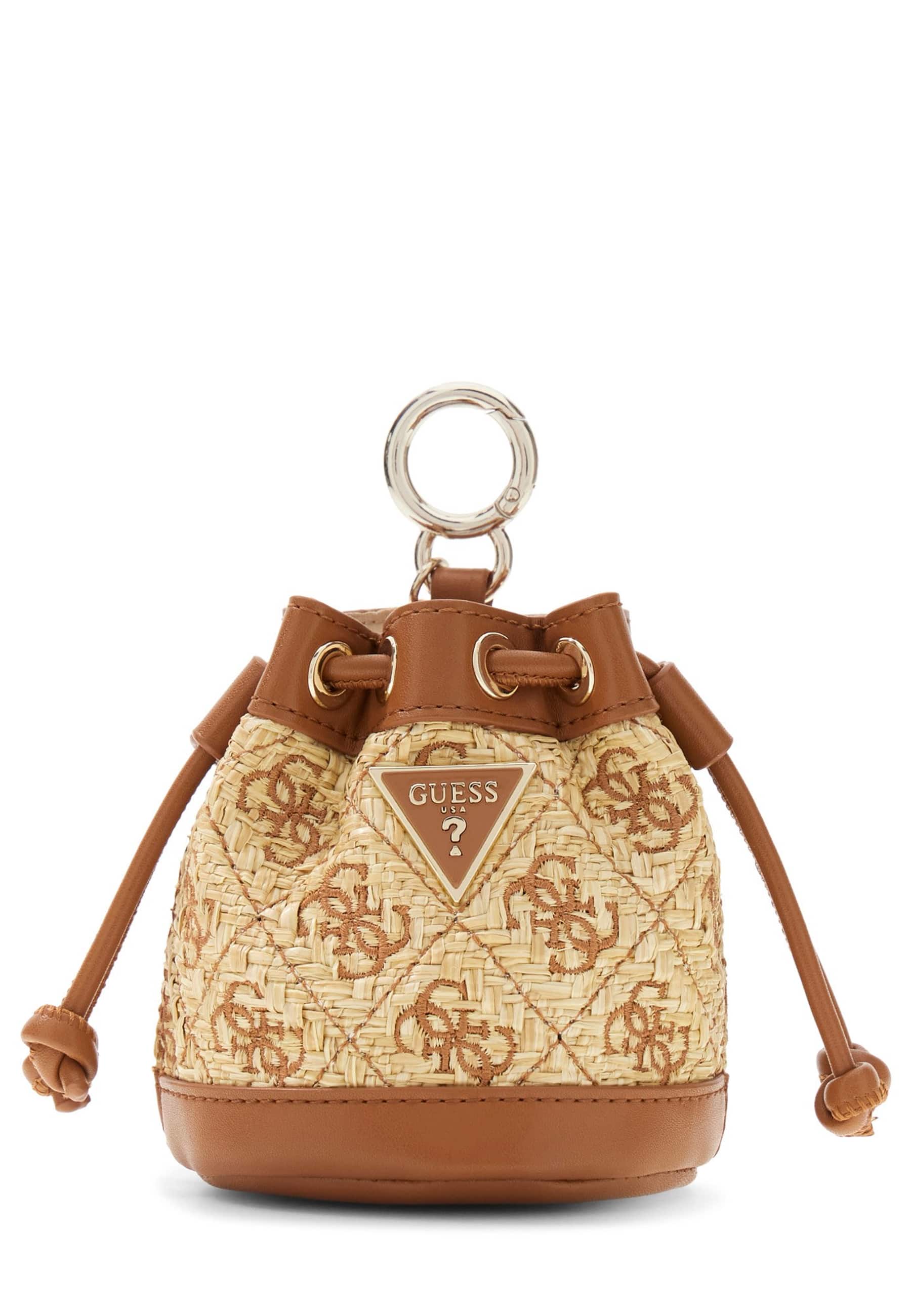 Porte-Clés Kirsten, GUESS