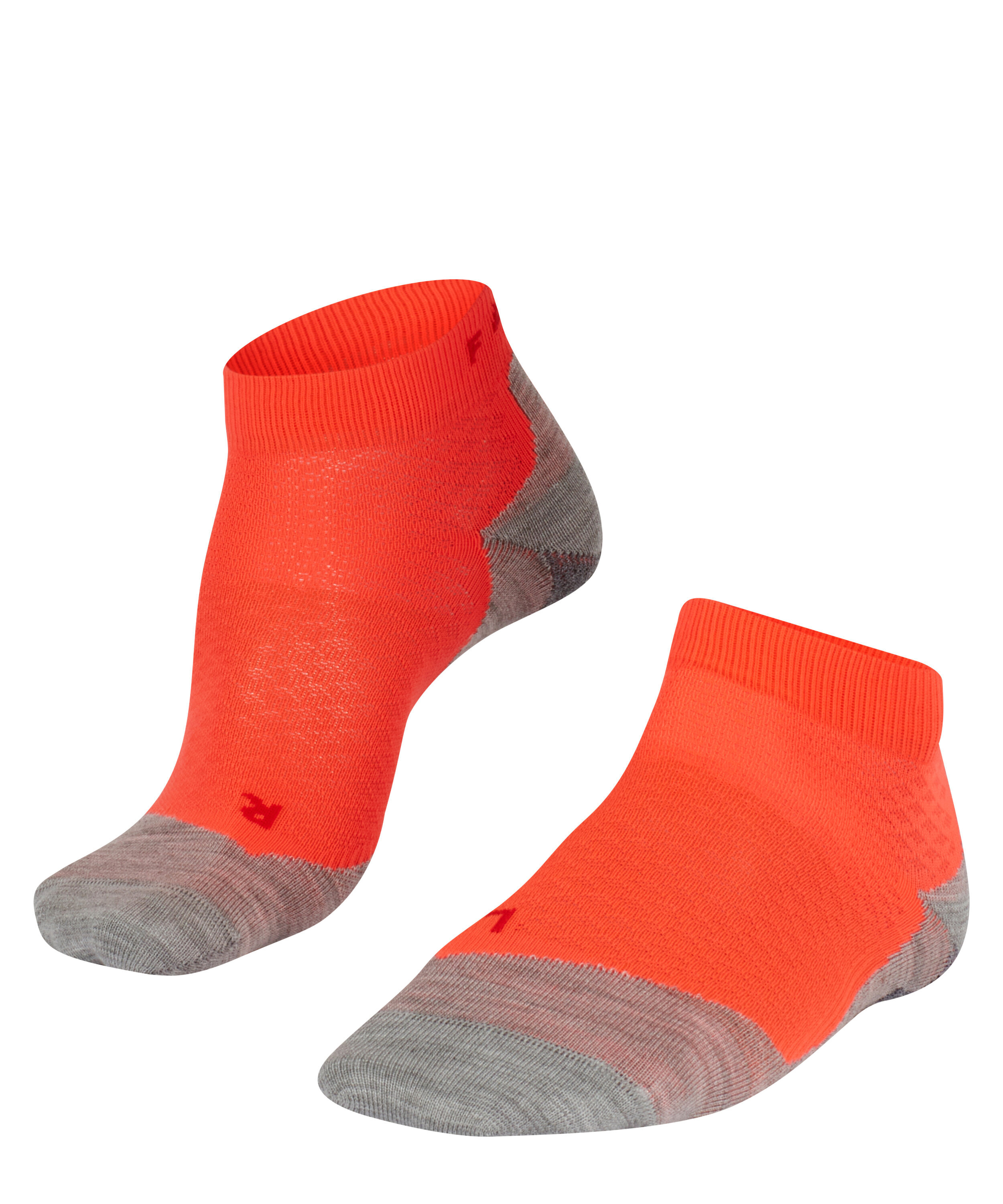 Chaussettes courtes RU5 Race Short, FALKE