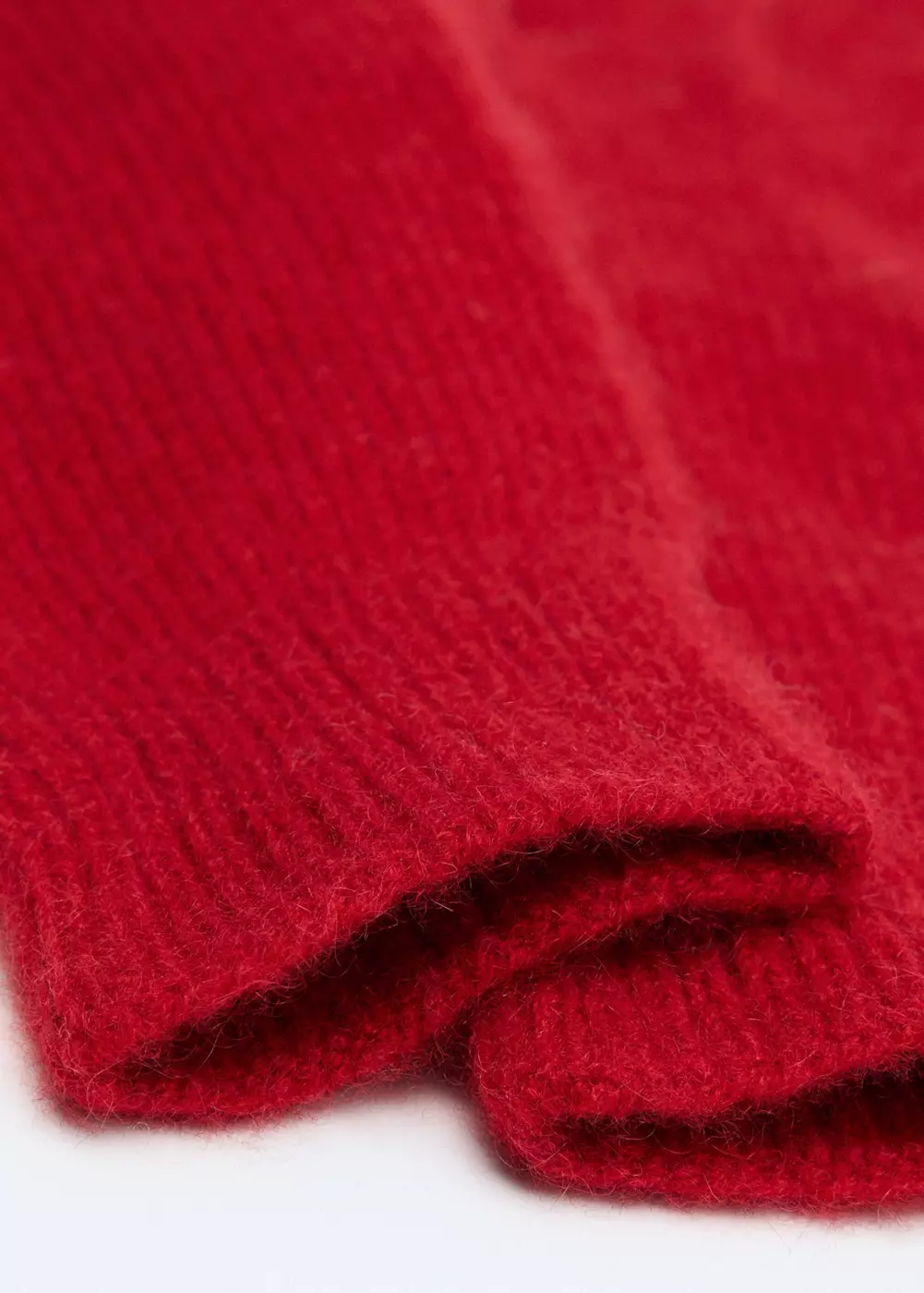Gants 100 % cachemire, MANGO