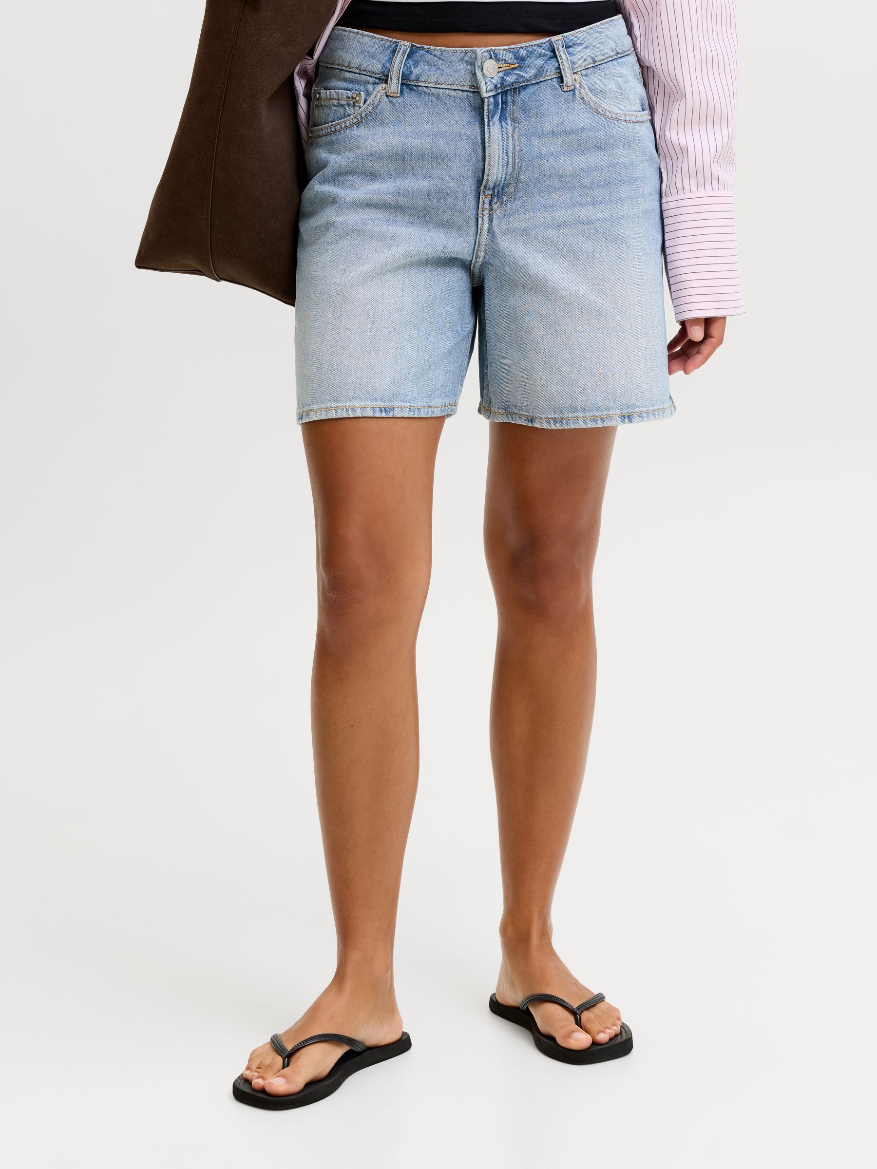 Short En Denim, JJXX