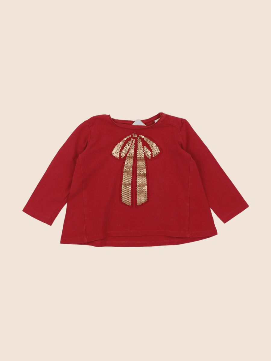 Tee-shirt - Etat satisfaisant, ZARA