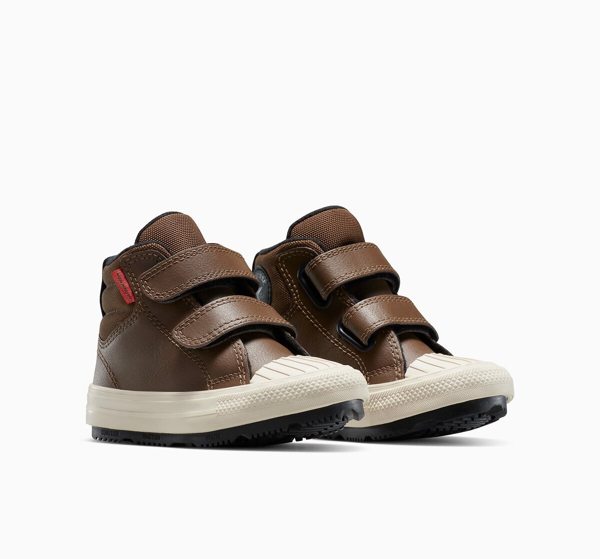 Kids Berkshire Boot Peak Style Trainers, CONVERSE