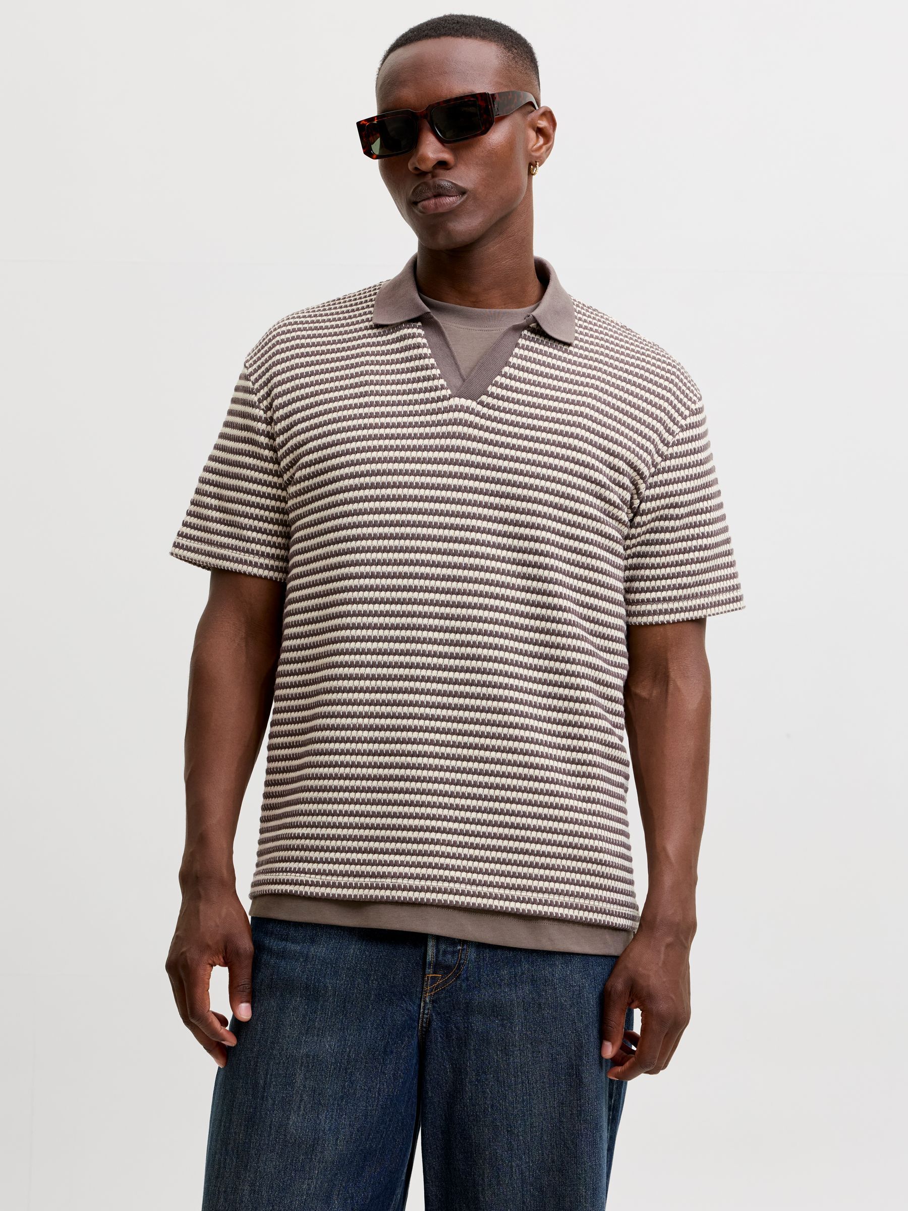 Col Polo, JACK & JONES