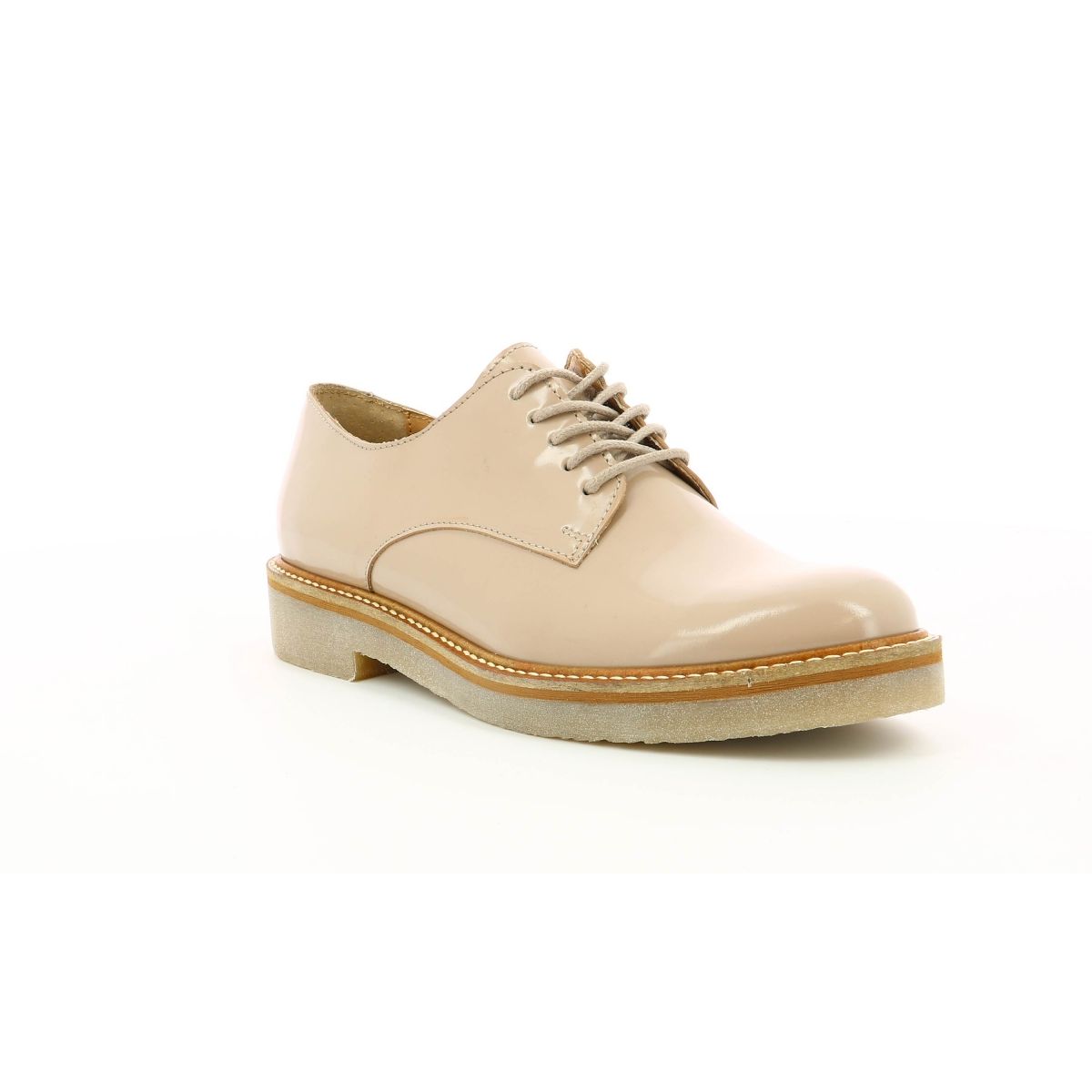 Derbies best sale oxfork kickers