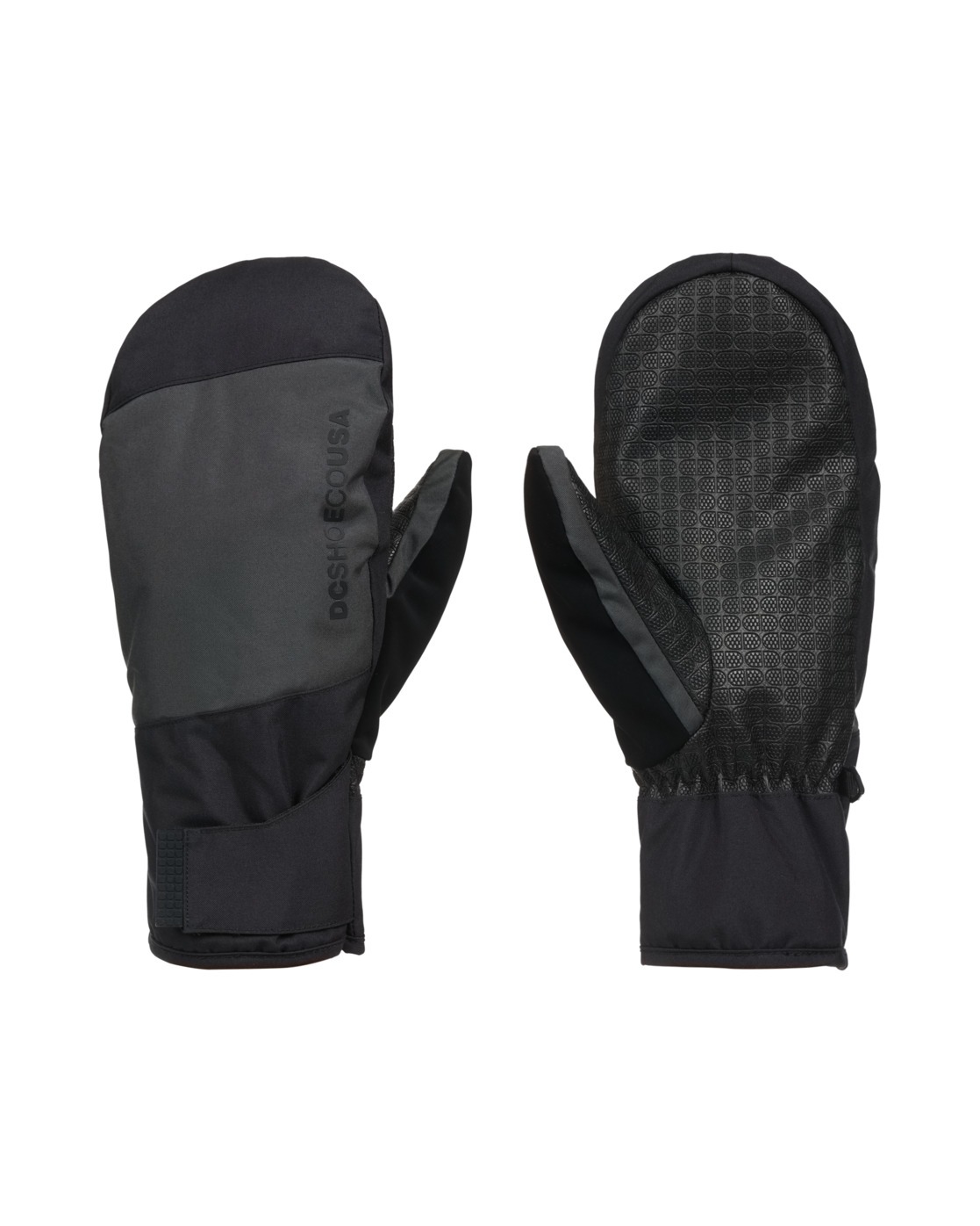 DC Shoes Technical Outerwear|Technical Handwear Homme EDYHN03056, DC SHOES