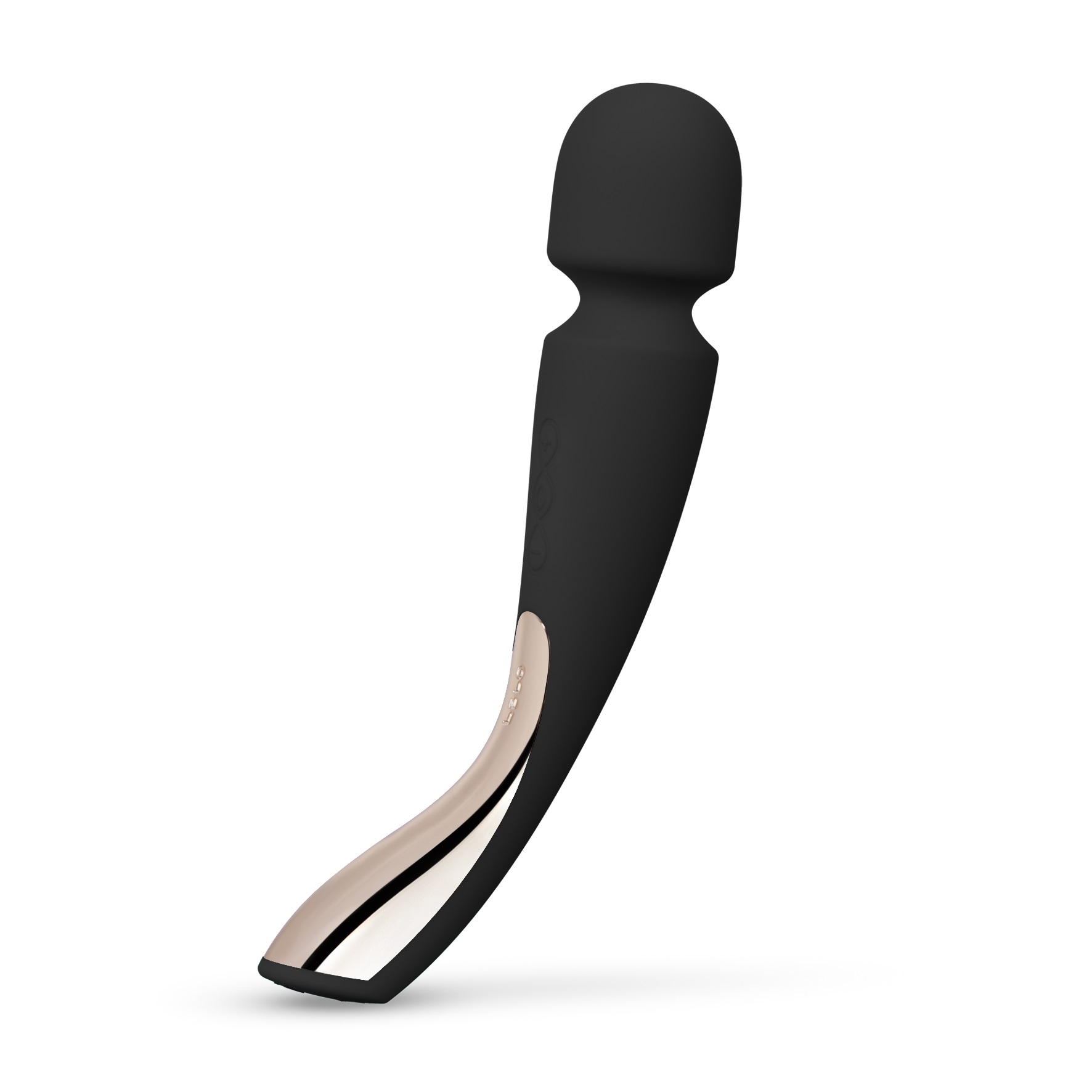Vibromasseur Femme pour Tout le Corps, SMART WAND 2 Moyen, LELO