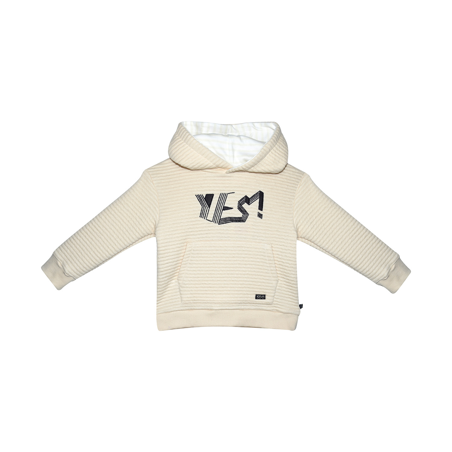 Sweat marlon molleton enfant, SUCRE D'ORGE