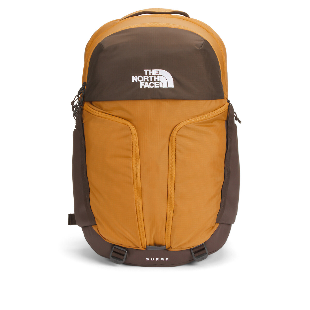 Surge Timber Backpack with Embroidered Logo