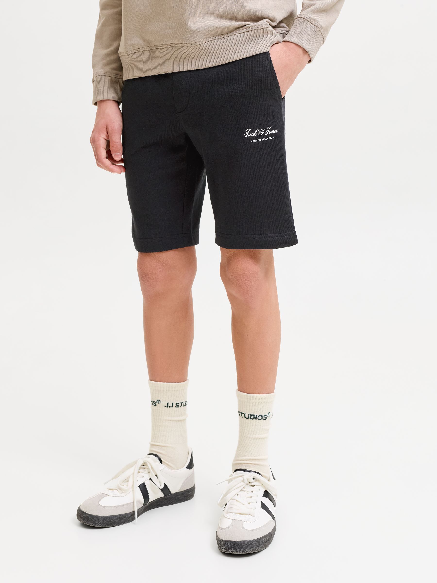 Short, JACK & JONES JUNIOR