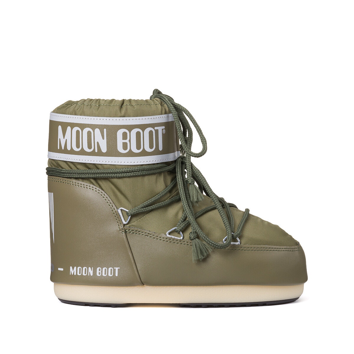 Moon discount boot solde