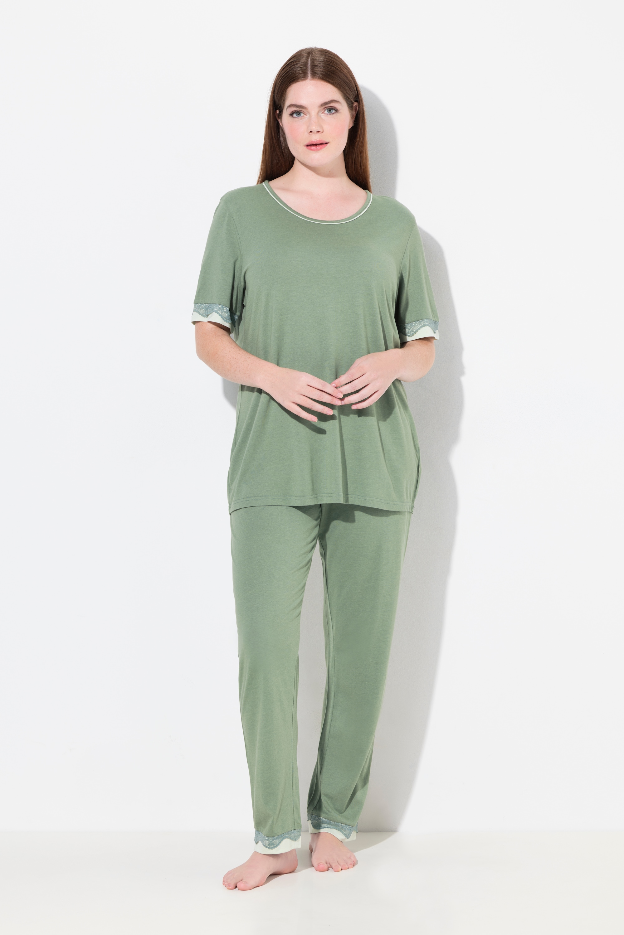 Pyjama deux pièces, ULLA POPKEN