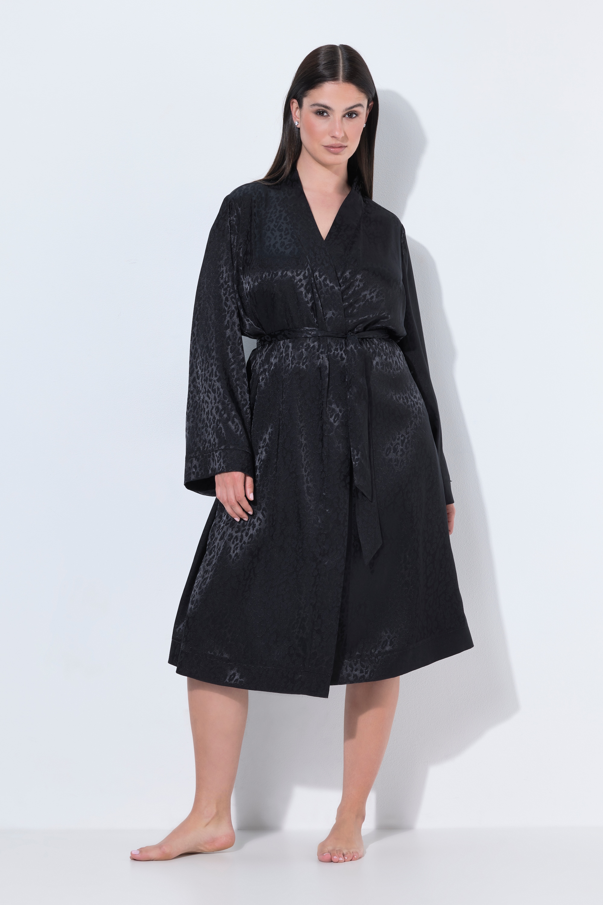 Kimono TruYou, coupe longue, ULLA POPKEN