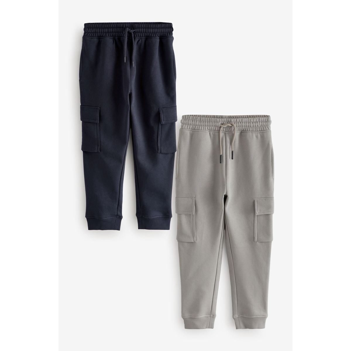 Pantalon de jogging cargo slim, lot 2, NEXT
