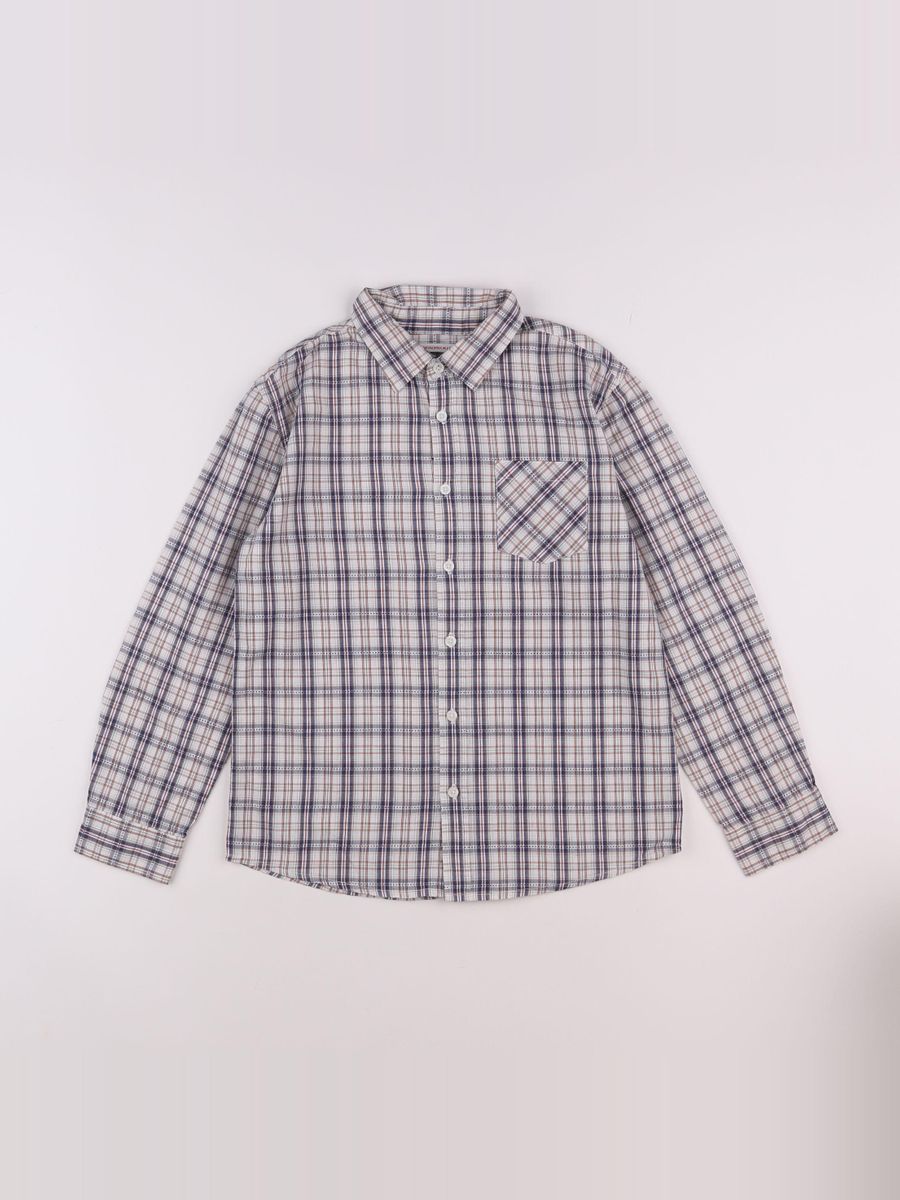 Chemise - Très bon état, MONOPRIX