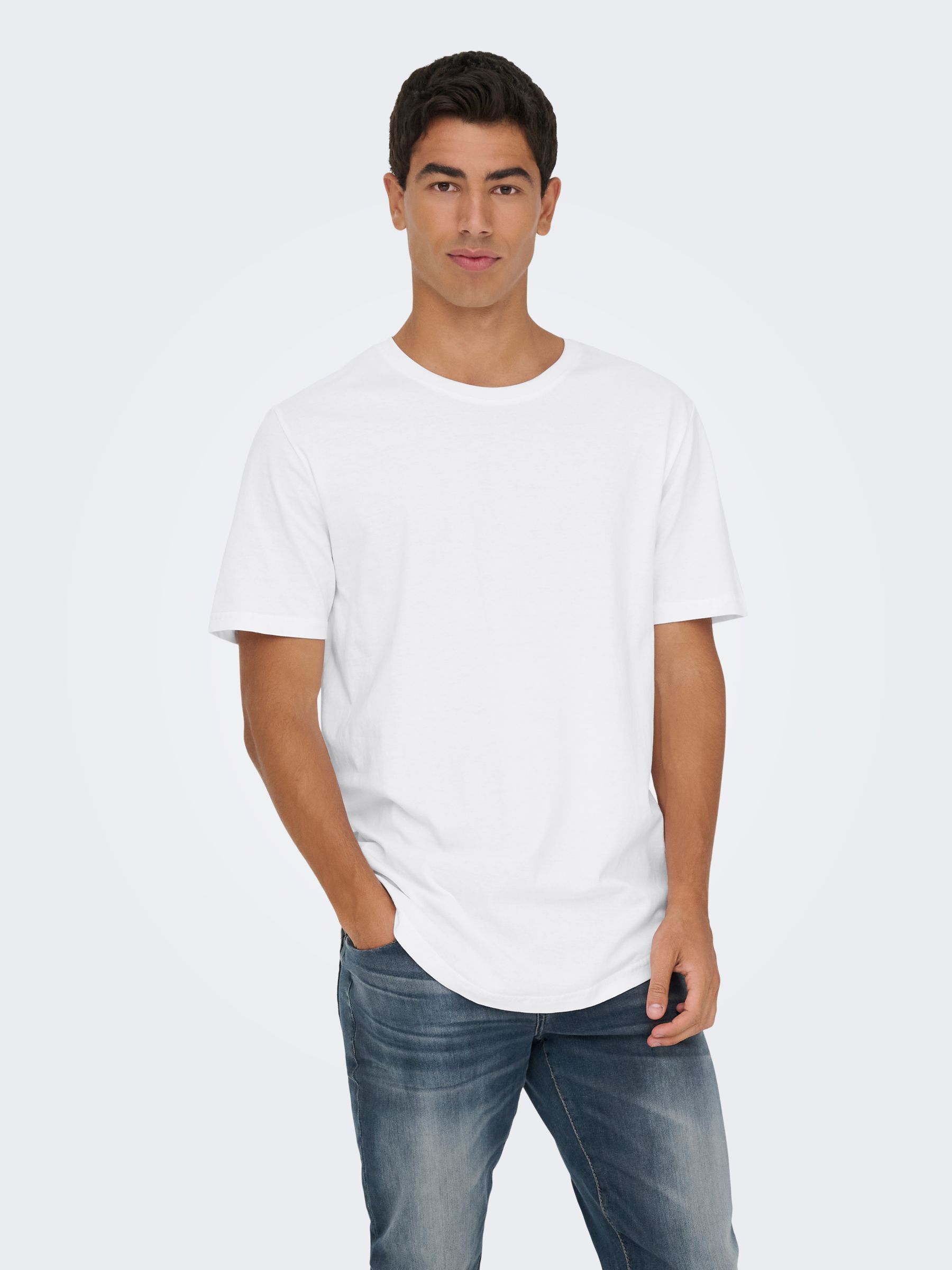 T-Shirt, ONLY & SONS