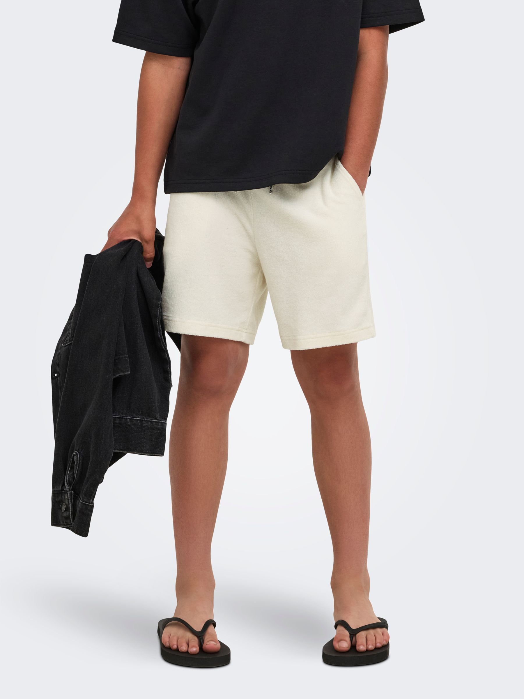 Short, ONLY & SONS JUNIOR