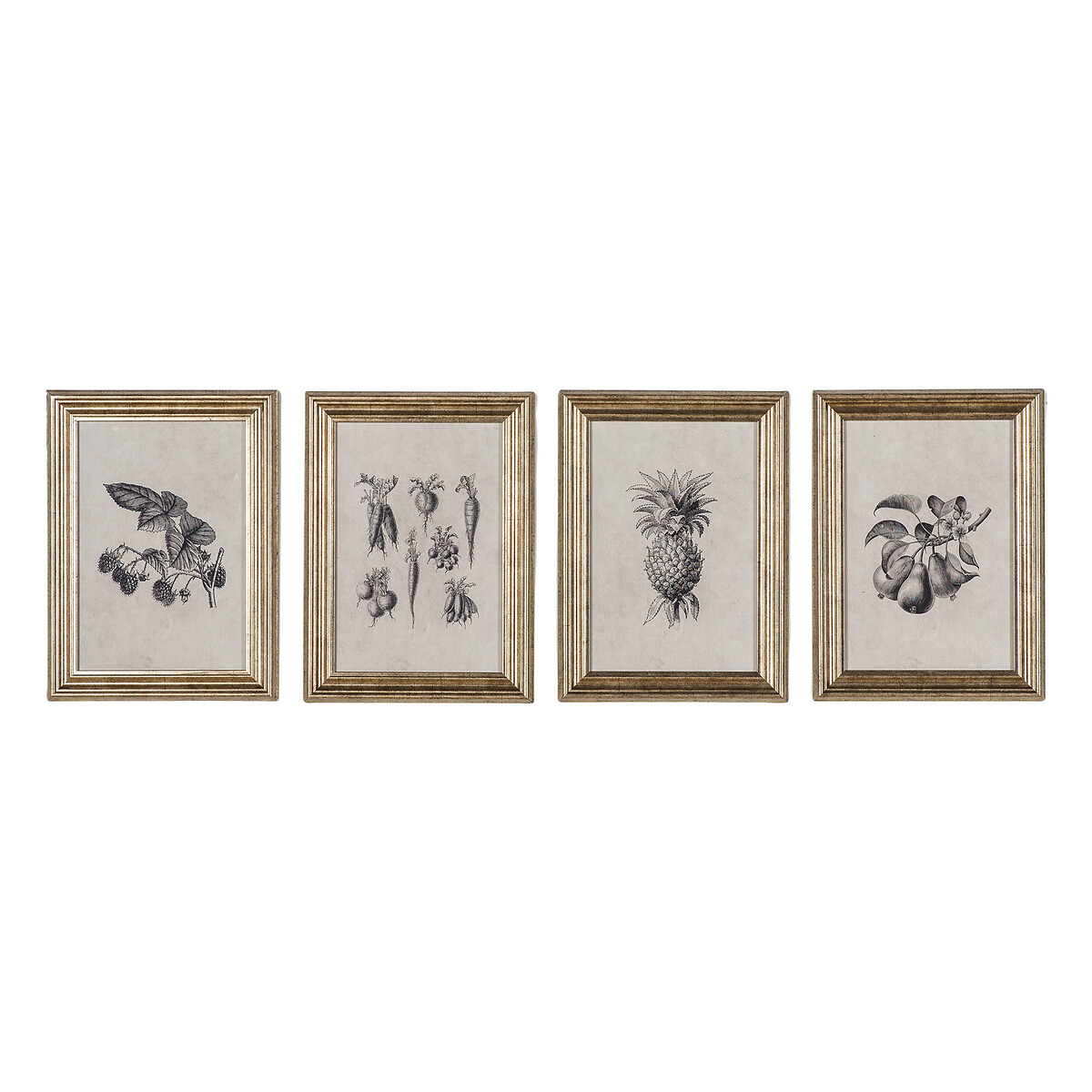 Wall art online frame set