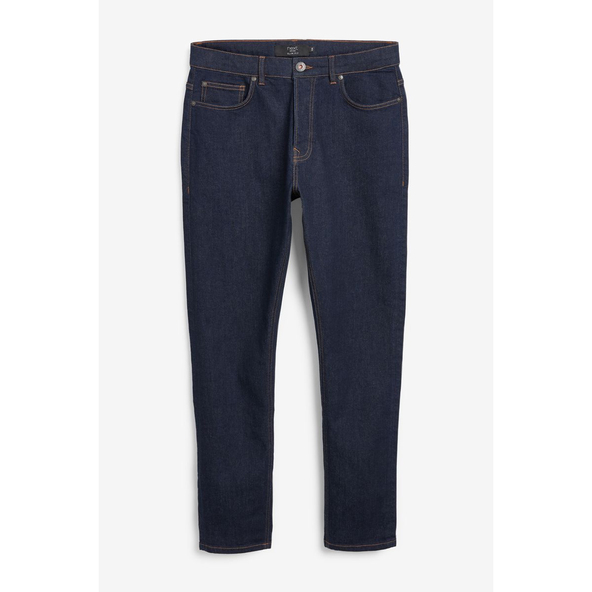 La Redoute Homme Vêtements Pantalons & Jeans Jeans Slim Jean stretch indispensable-slim fuselés 