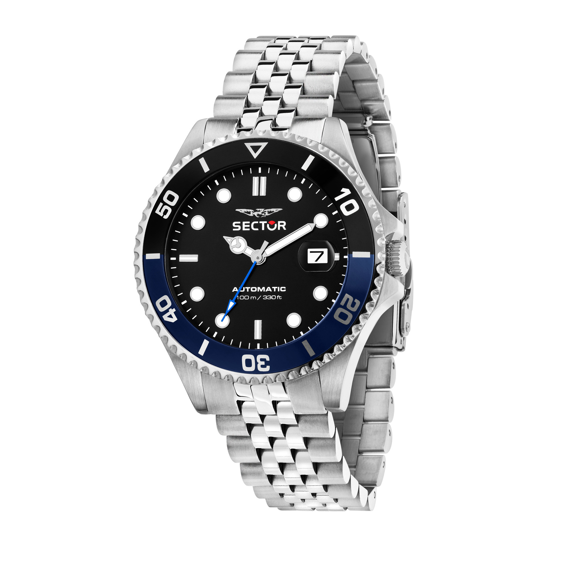 Montre automatique 230, SECTOR