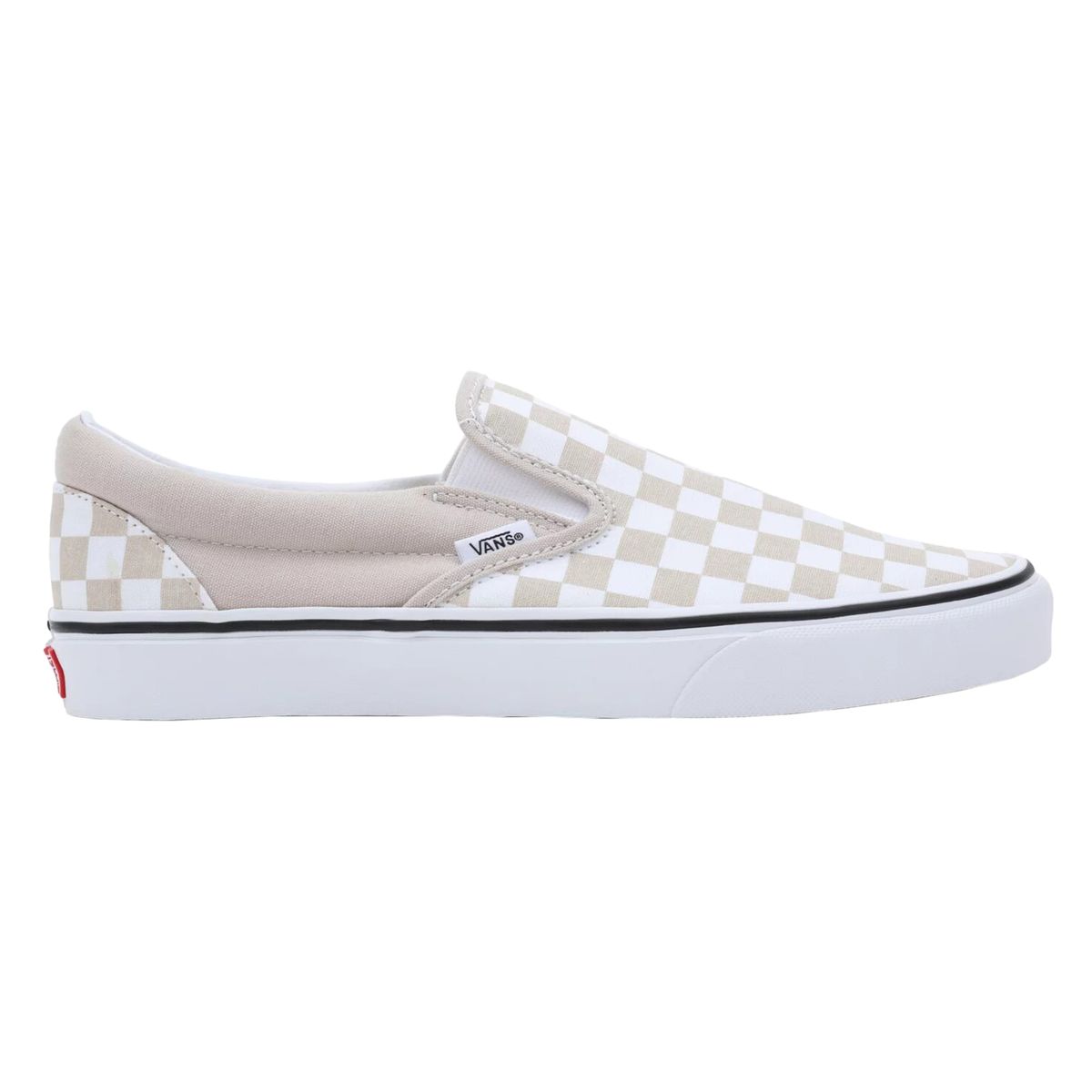 Slip on clearance gris