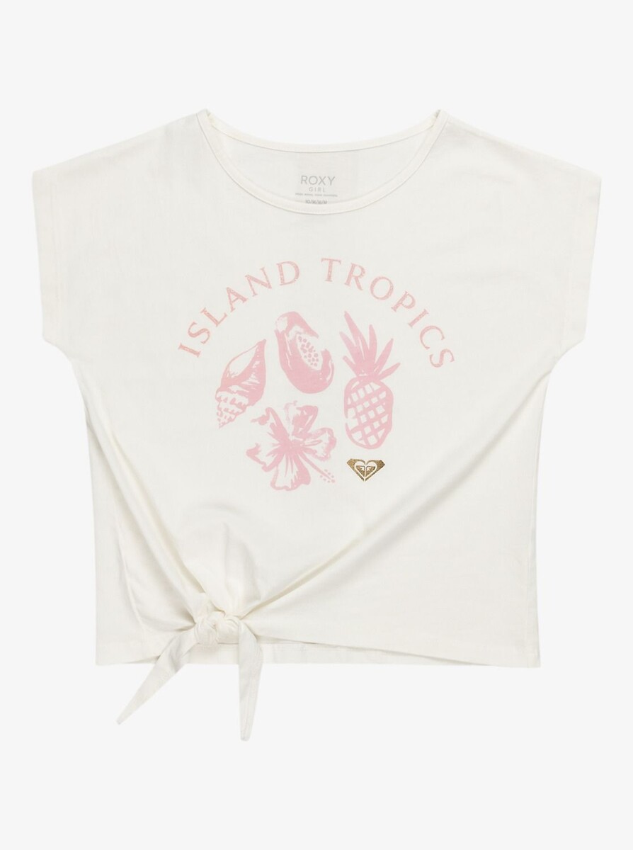 Short Sleeve T-Shirt, ROXY