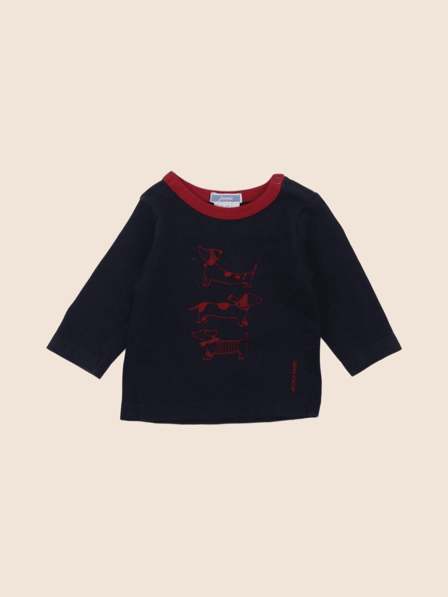 Tee-shirt - Très bon état, JACADI