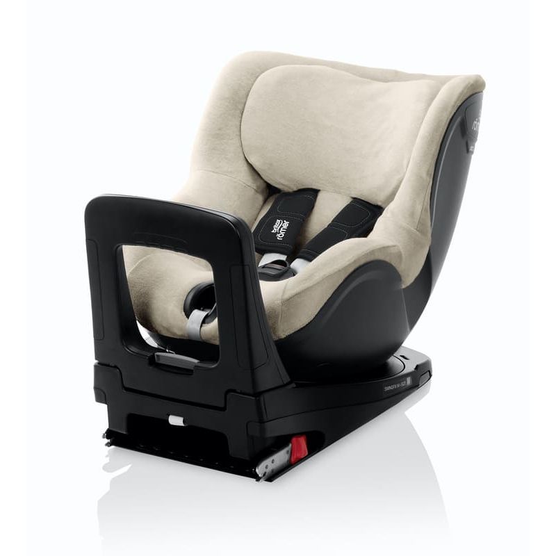 Housse Siege Auto Bebe Universelle La Redoute