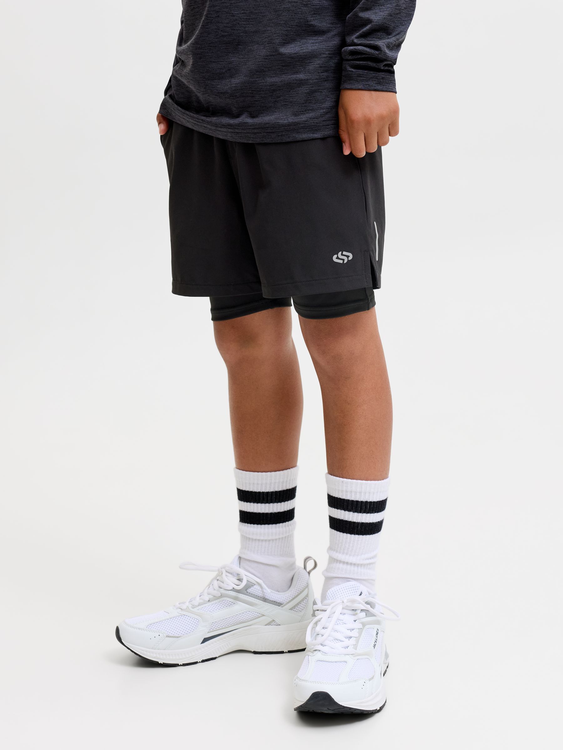 Short D'entraînement, JACK & JONES JUNIOR