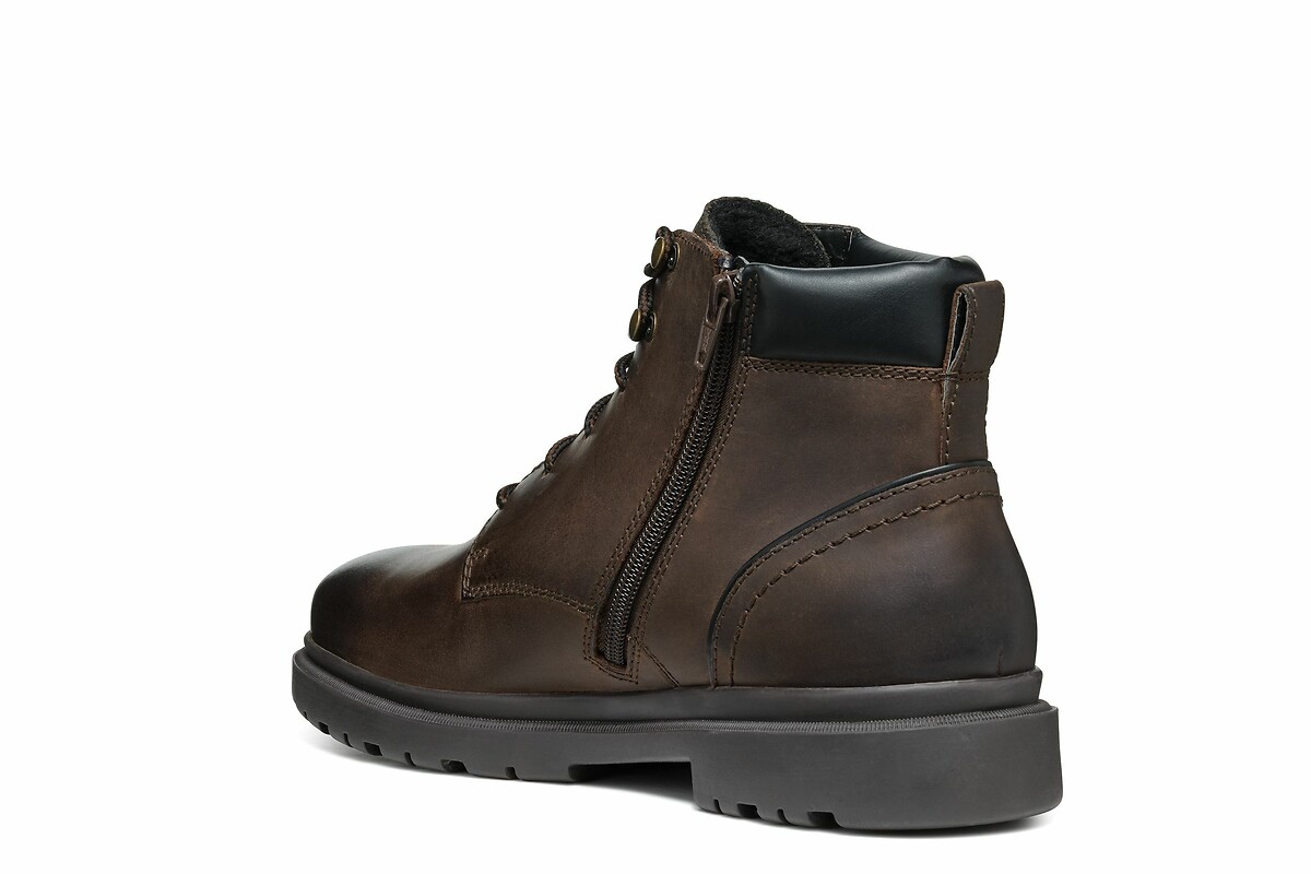 GEOX Botas con cordones Andalo — photo 4