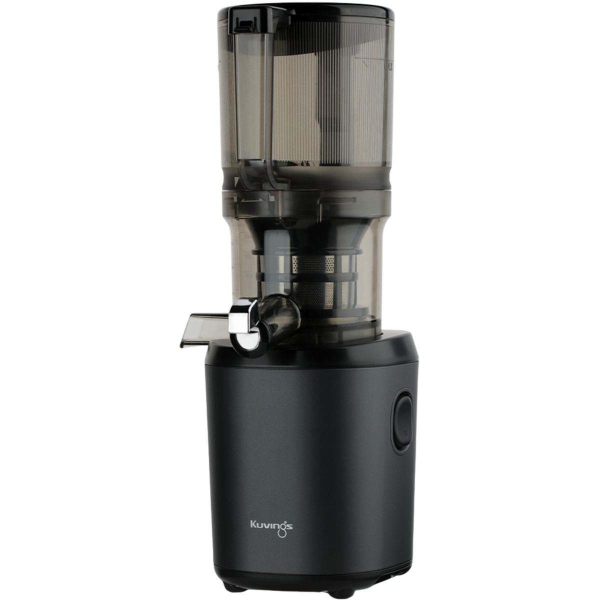 Extracteur de jus AUTO 6 KHS660SE GM, KUVINGS