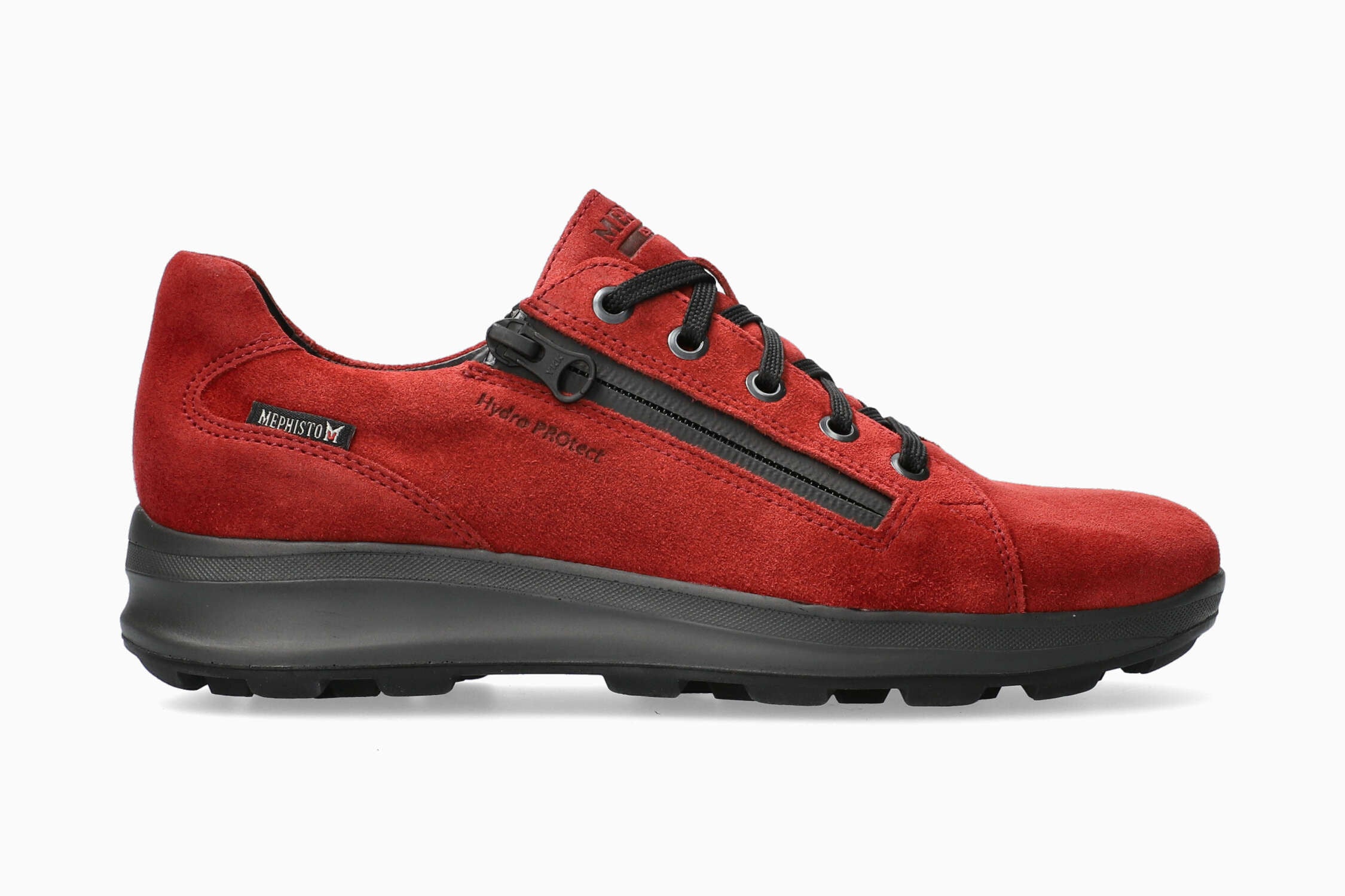 Baskets en cuir VALLY, MEPHISTO
