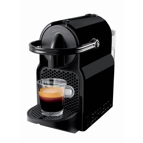 Machine à café Nespresso Inissia M105 11350