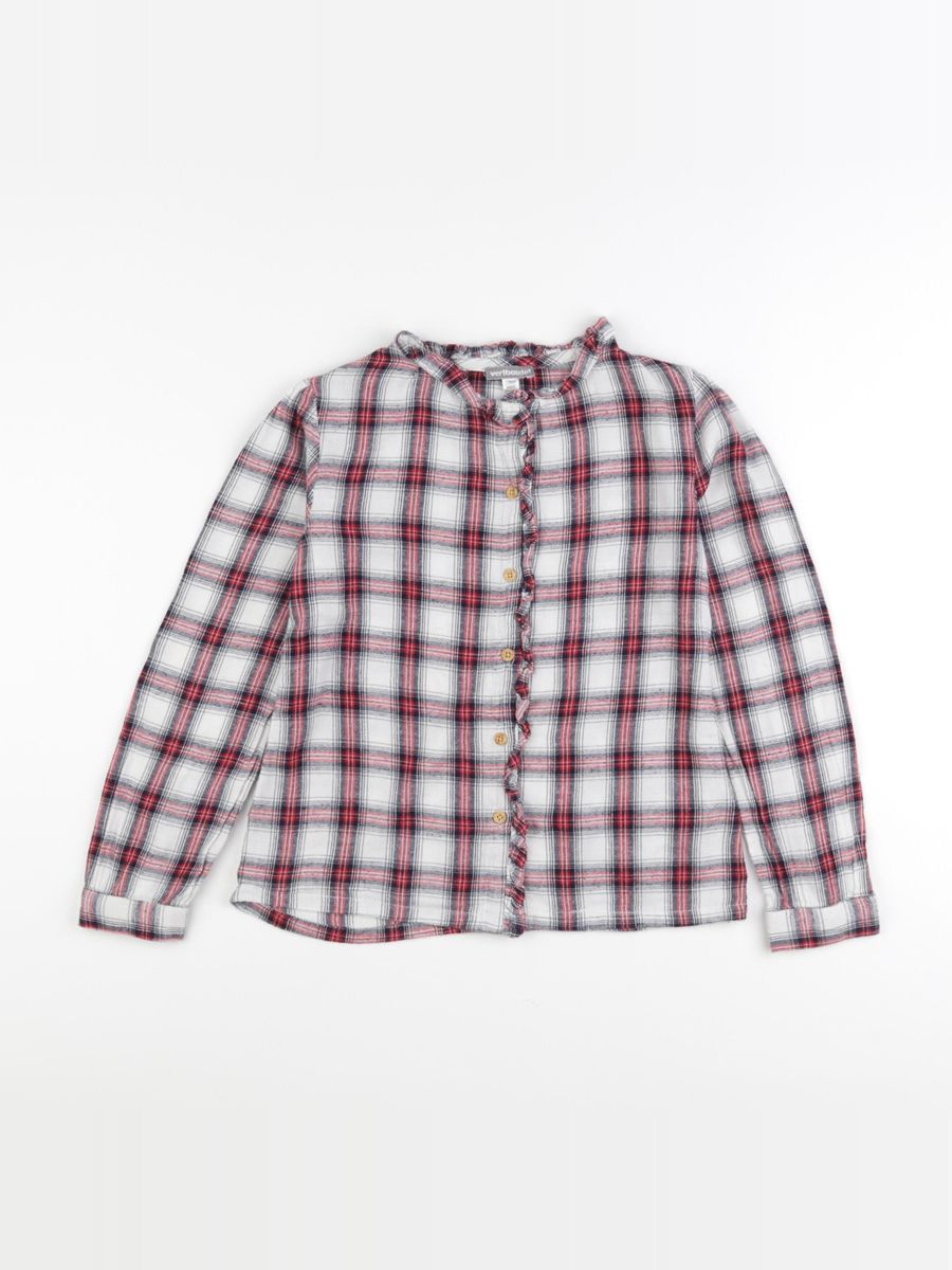 Blouse - Très bon état, VERTBAUDET