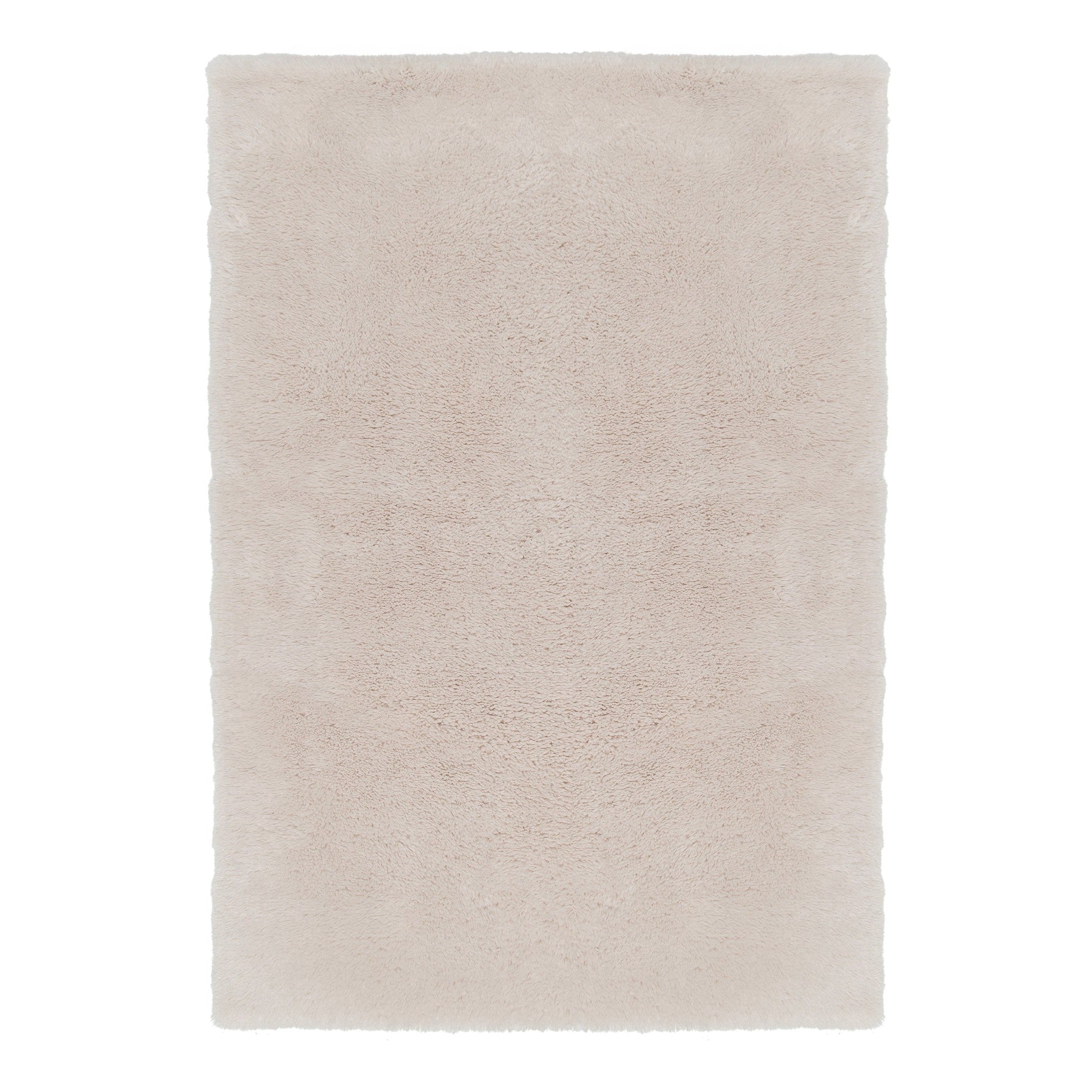 Tapis shaggy ultra-doux effet laine NUKKA, AFK LIVING