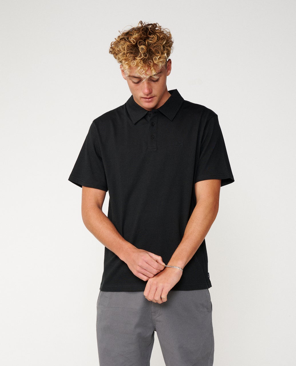 Polo EASY As, RIP CURL
