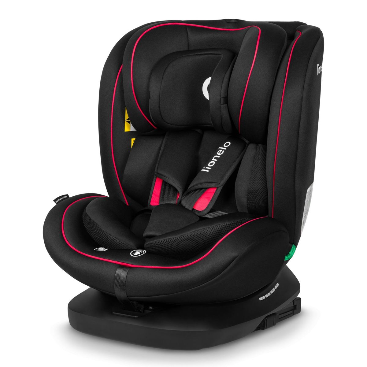 Siege auto isofix la redoute hotsell