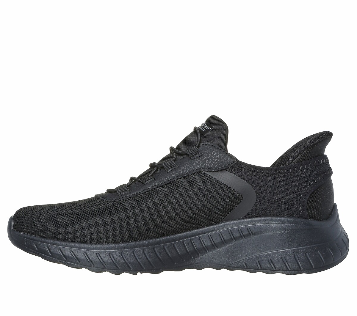 Skechers Zapatillas sin cordones:Bobs Sport Squad Chaos-Tough Walk — photo 4