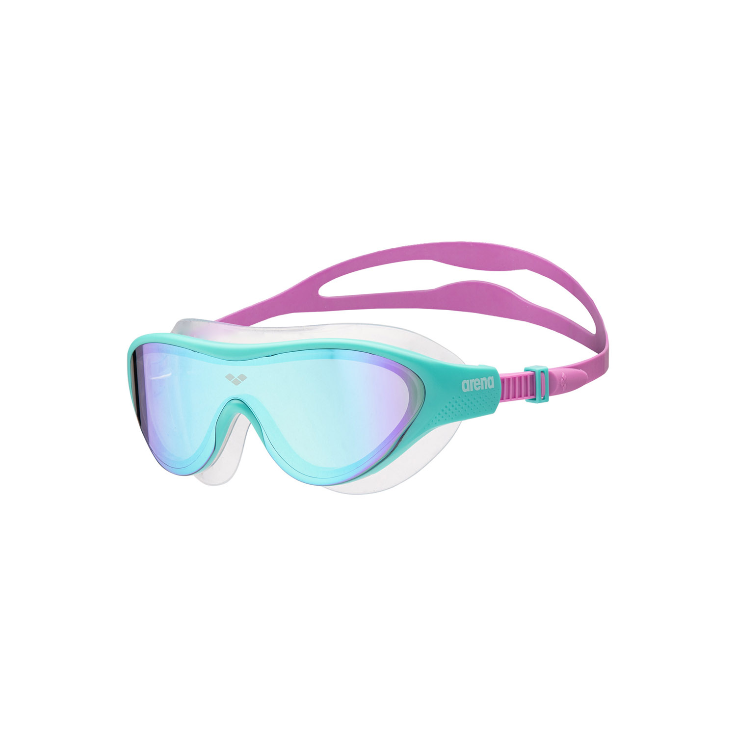 Lunettes arena The One Mask Junior pour enfant, ARENA