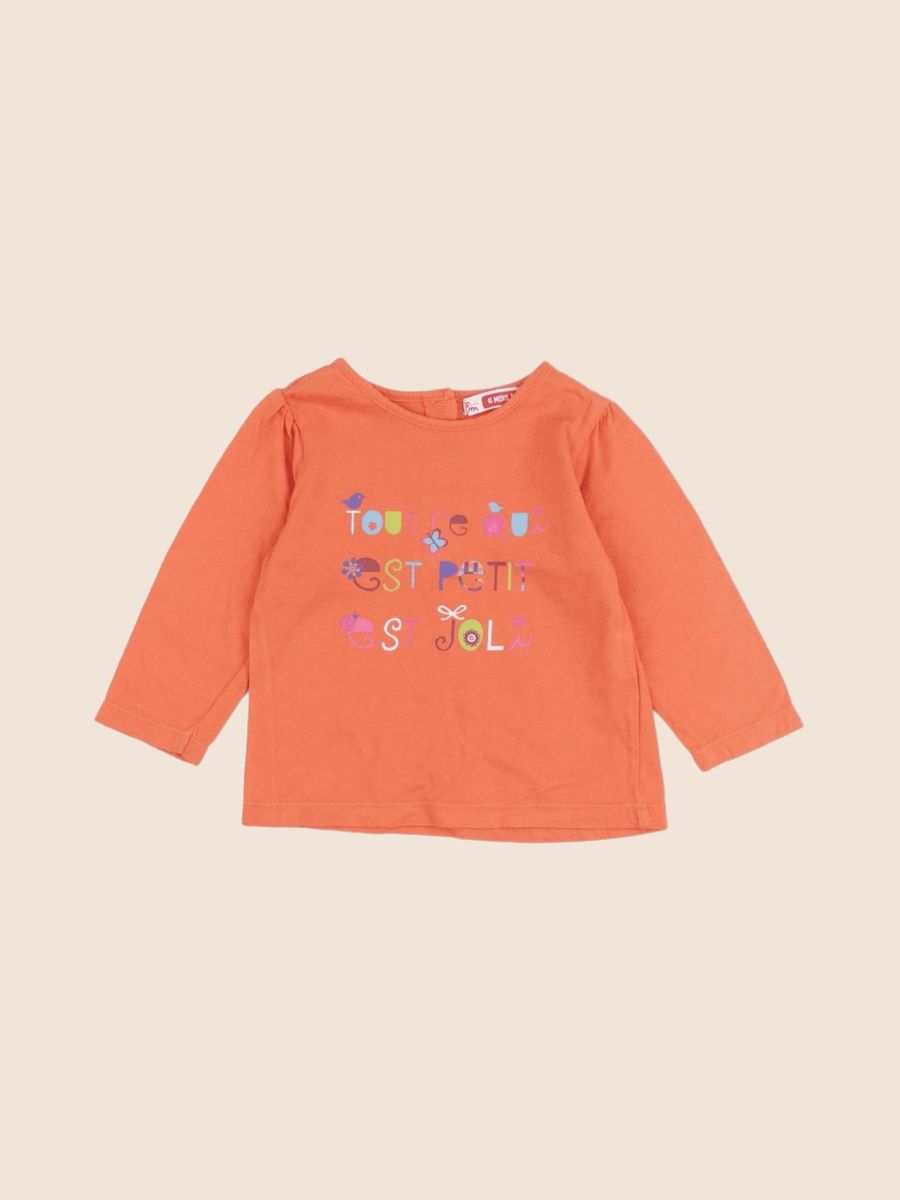 Tee-shirt - Très bon état, DPAM