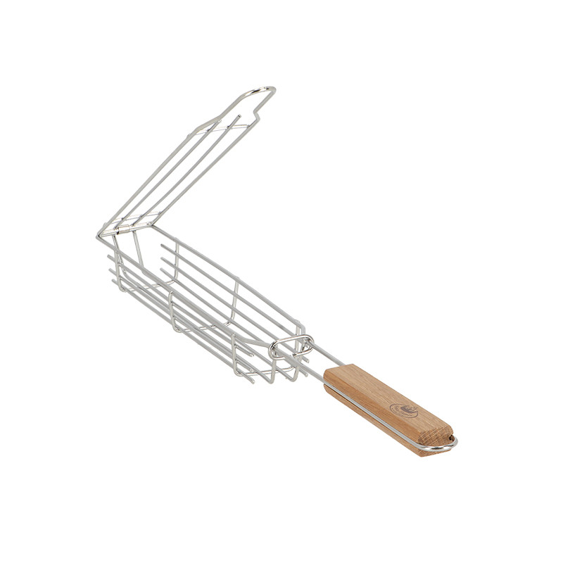 Panier à légumes pour barbecue, ESSCHERT DESIGN