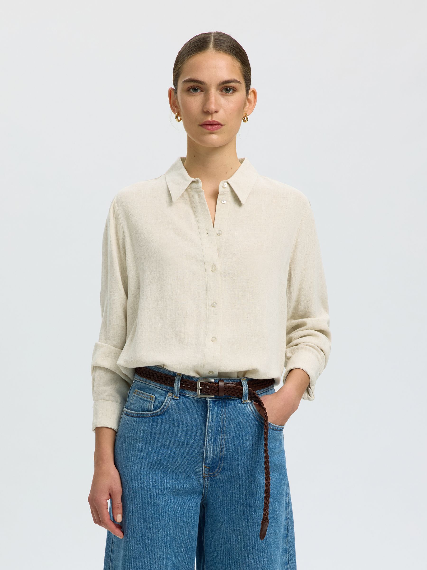 Chemise, SELECTED