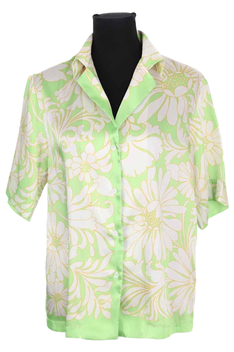 Chemise - Très Bon État, SANDRO