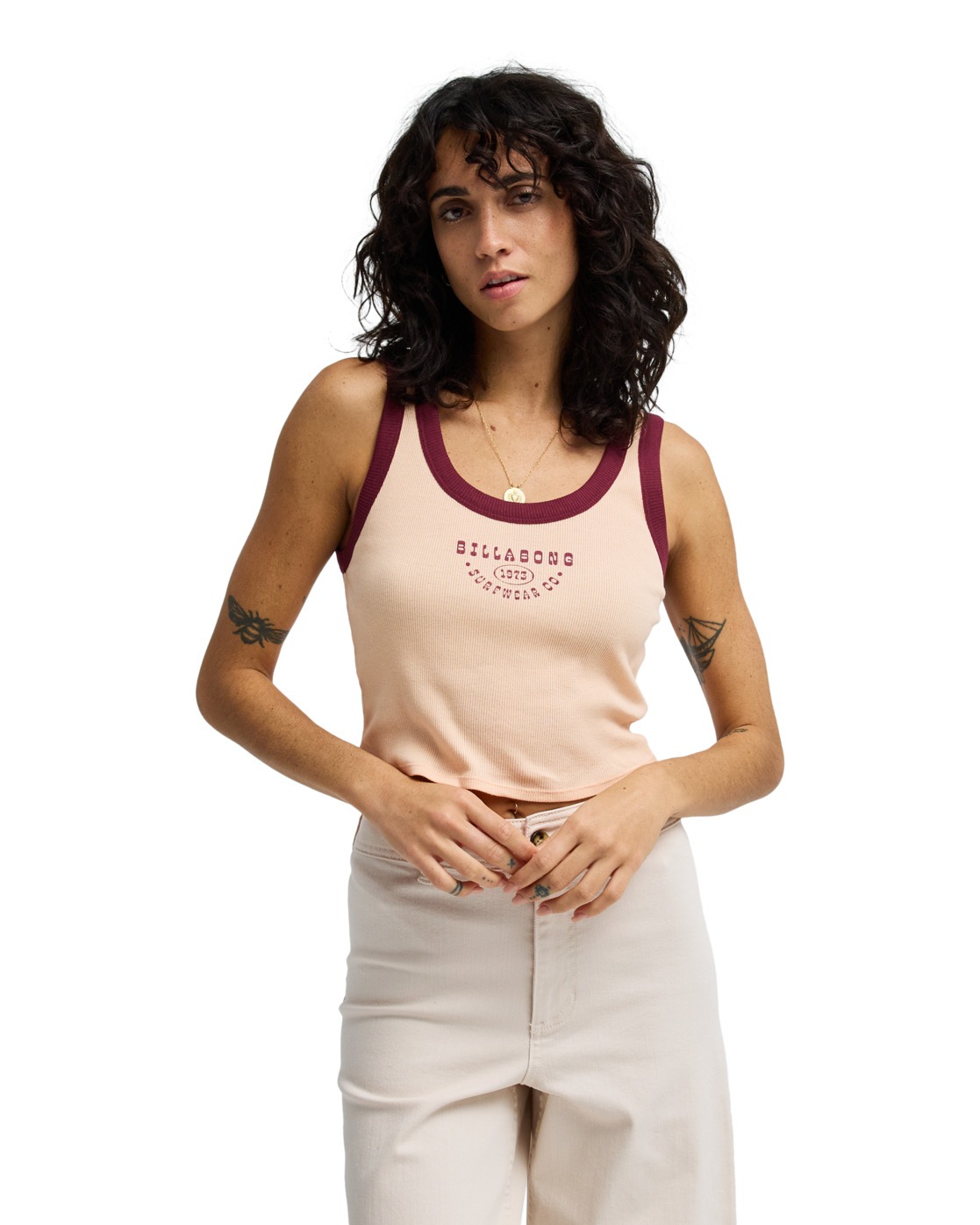 Débardeur NICE & EASY, BILLABONG