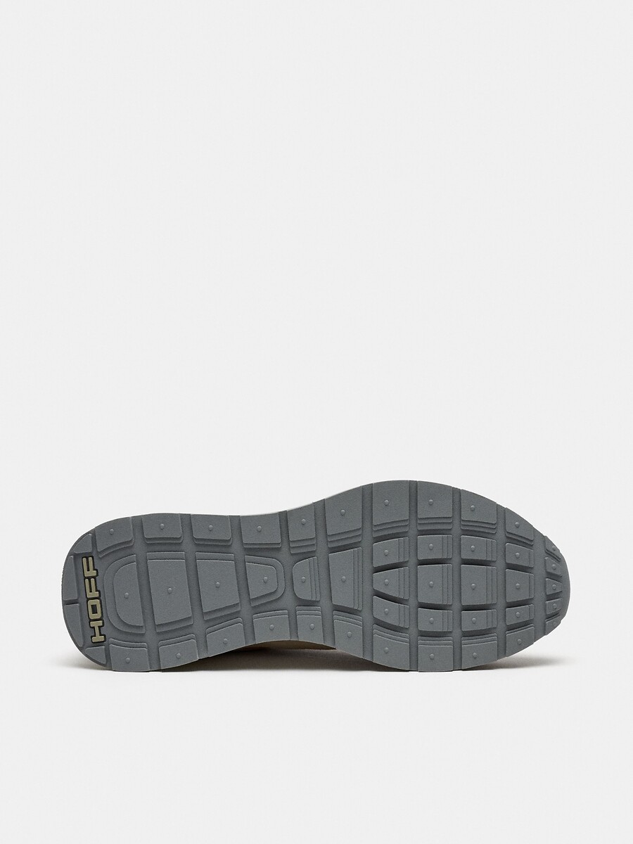 HOFF Zapatillas deportivas CITY RETRO — photo 4