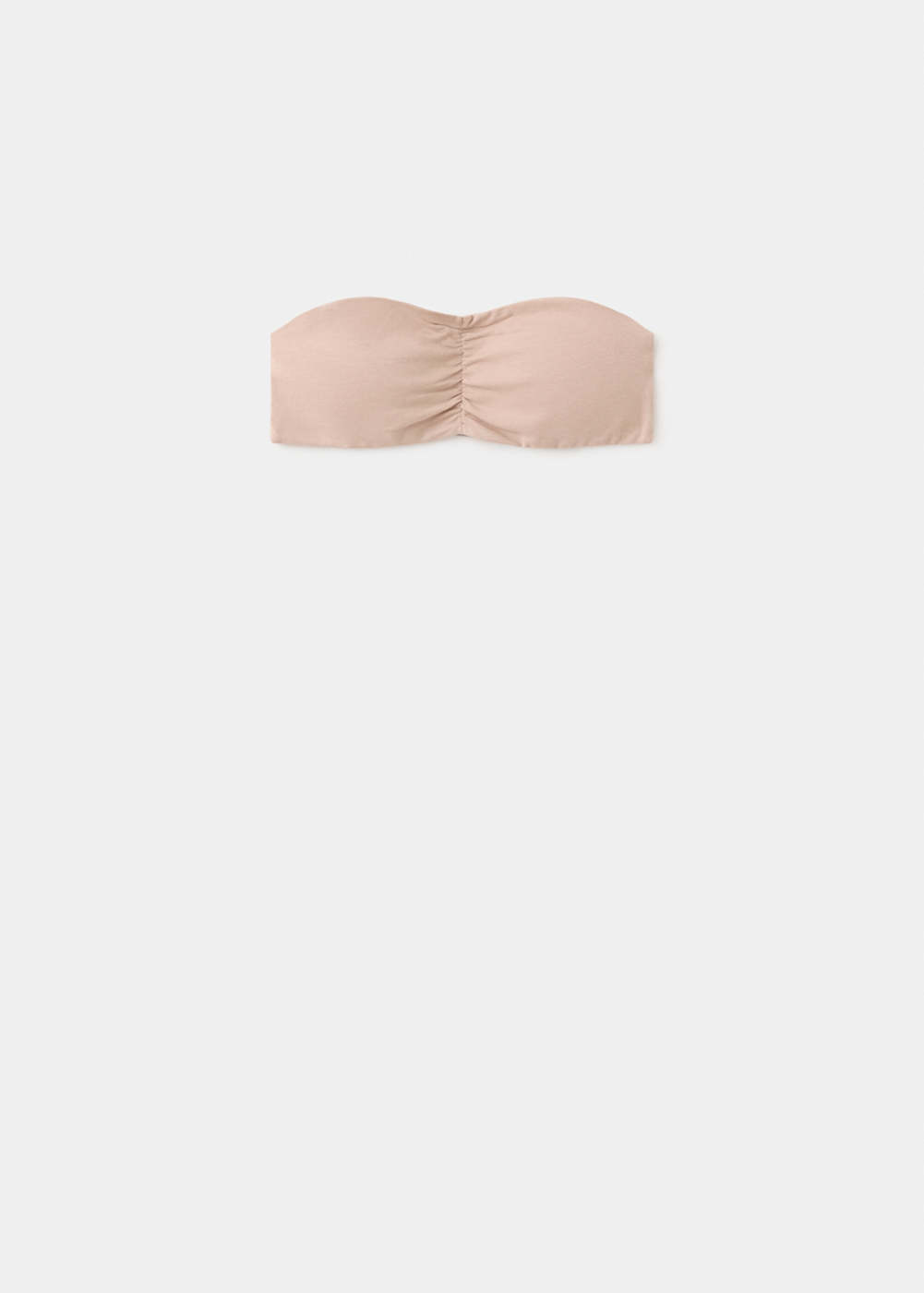 Top bandeau, MANGO TEEN