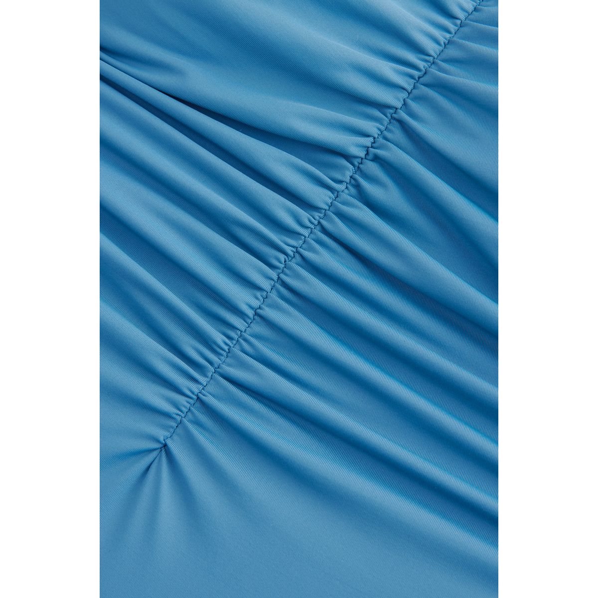 Maillot de bain bandeau effet ventre plat, NEXT