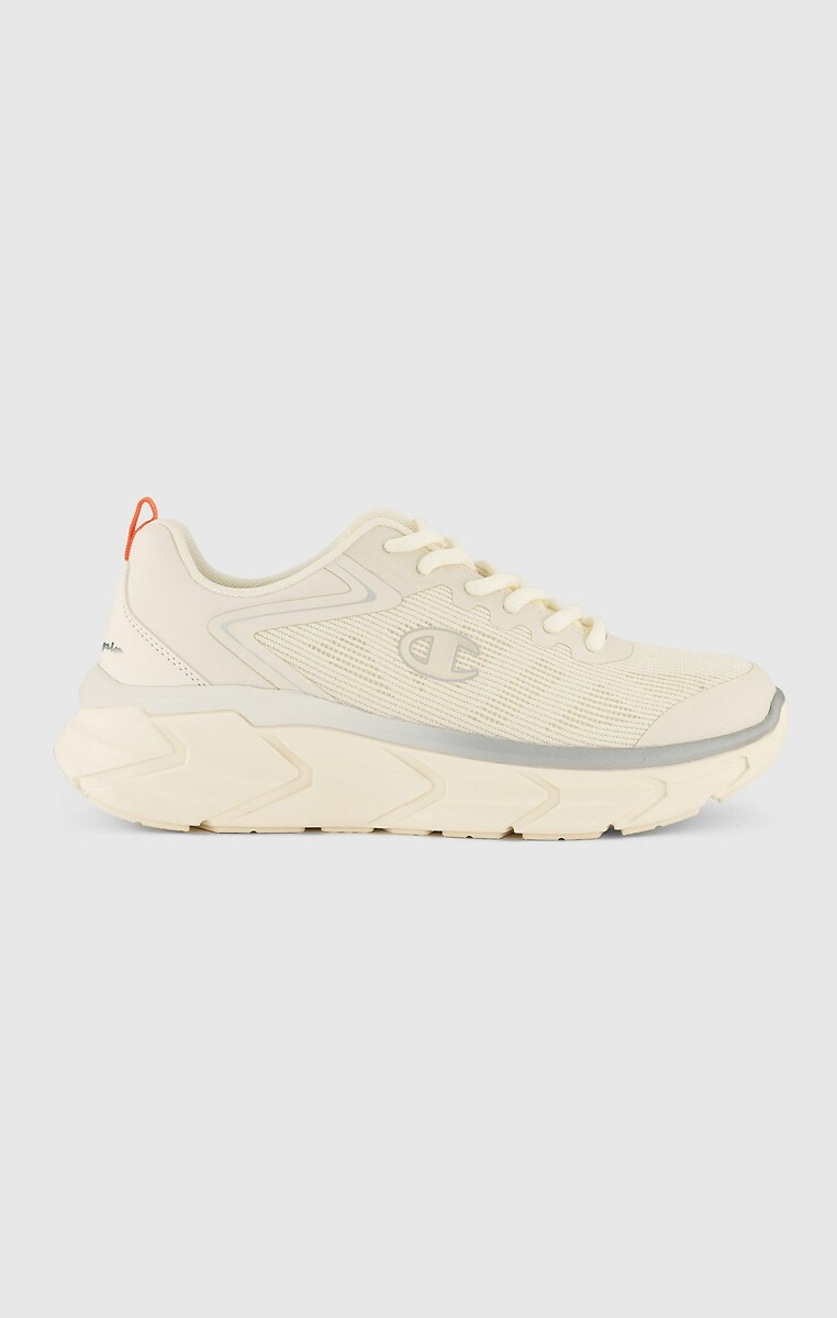 FX III Trainers, CHAMPION