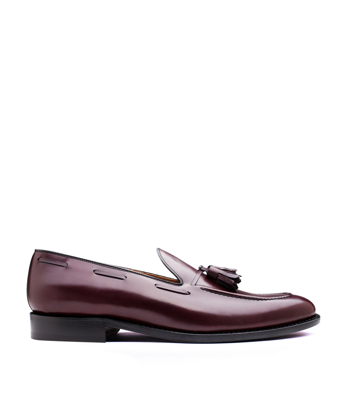 Mocassins cuir OLDEN, FINSBURY
