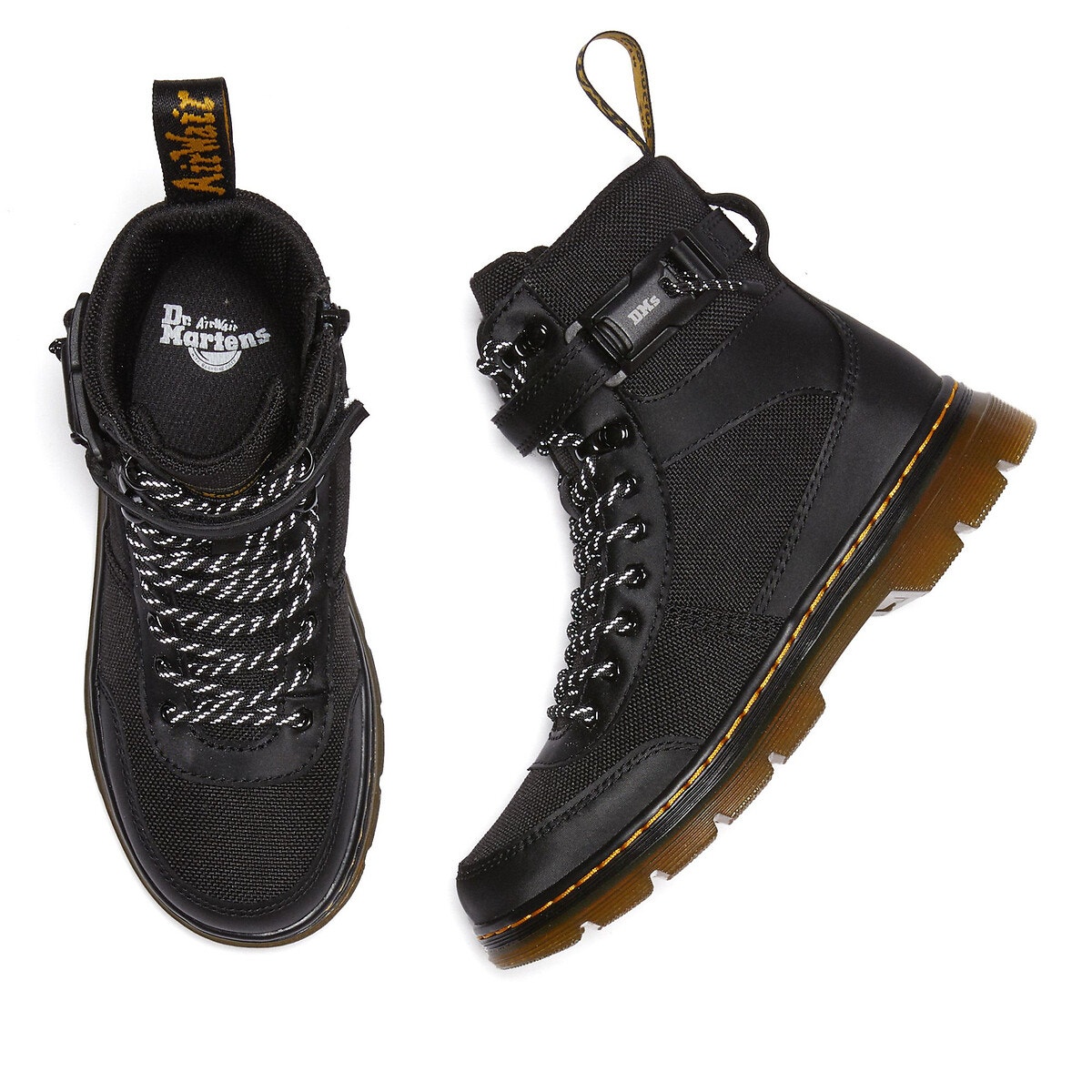 Dr martens sale la redoute